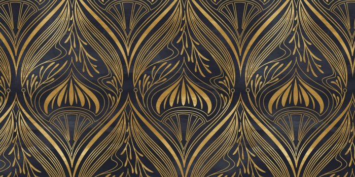 2592x1602 Add Warmth To Your Wall Through Gold Wallpaper Collection
