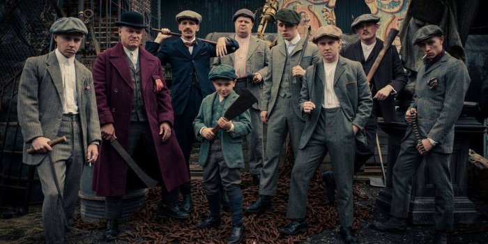 2197x1463 Peaky Blinders HD Wallpapers for desktop download