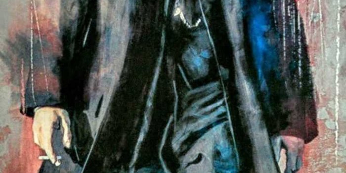 736x1308 HD Peaky Blinders Wallpaper - iXpap