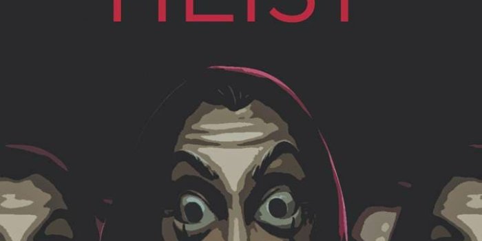 720x1280 Money Heist Wallpapers[Desktop,iPhone,Laptop,Phone]