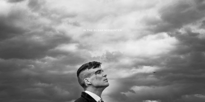 3840x2160 4K Bleak Midwinter Wallpaper : r/PeakyBlinders