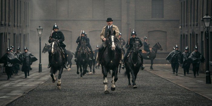 1920x1080 Peaky Blinders Mobile Wallpaper - The RamenSwag