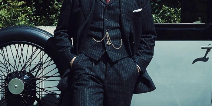 1440x2560 Wallpapers of Peaky Blinders for Android - APK Download