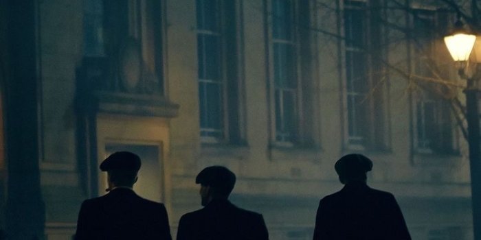 750x1190 1000+ images about Peaky Blinders trending on We Heart It