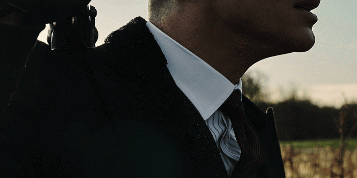 1125x2436 HD Peaky Blinders Wallpaper - EnWallpaper