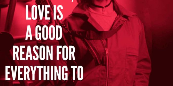 1060x1188 Money Heist Tokyo Wallpapers - The RamenSwag