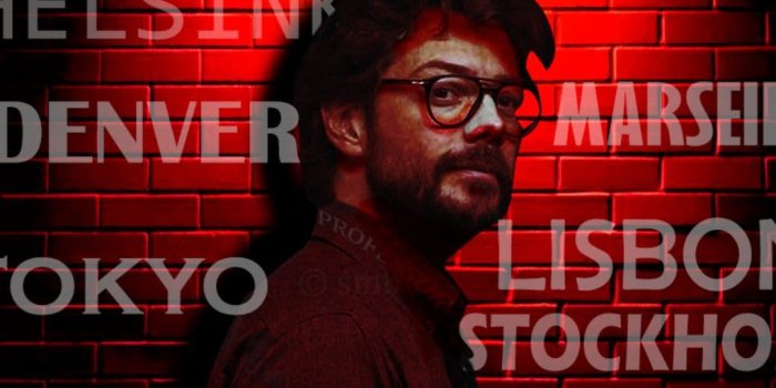 1020x1920 Top 35 Best GMoney Heist iPhone Wallpapers - Gettywallpapers