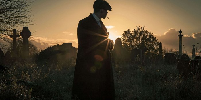 3000x1687 Peaky blinders wallpapers - SF Wallpaper