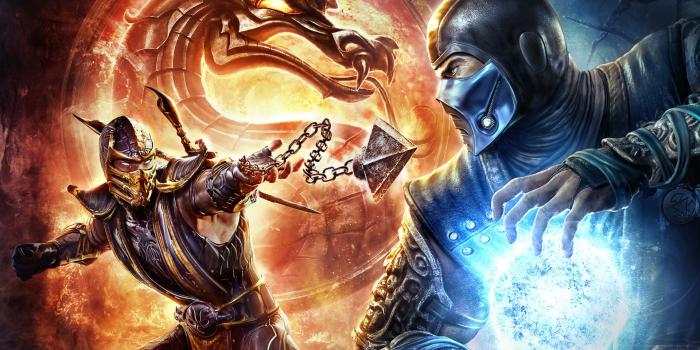 1920x1200 250+ Mortal Kombat HD Wallpapers | Background Images