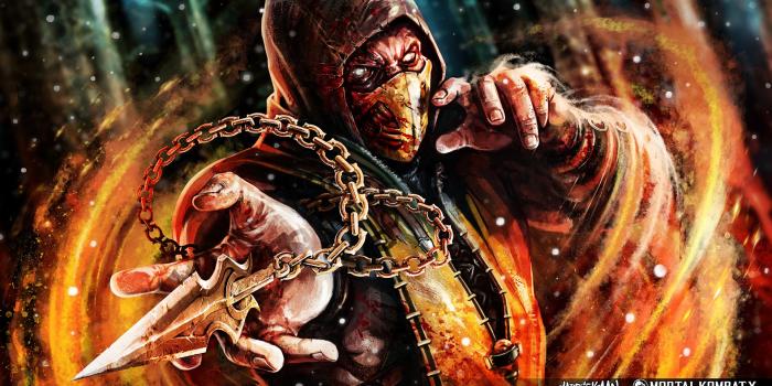 1920x1080 70+ Mortal Kombat X HD Wallpapers | Background Images