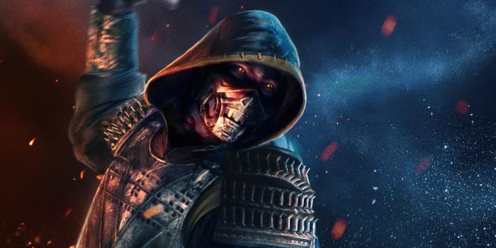 1080x1920 Mortal Kombat Wallpapers - Top Best Mortal Kombat Backgrounds