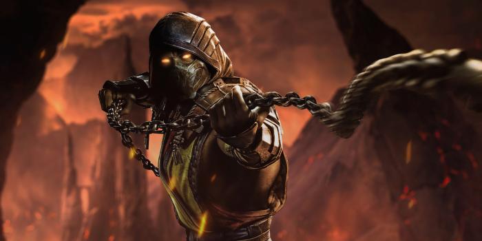 5120x2880 11 Mortal kombat HD Wallpapers & Backgrounds