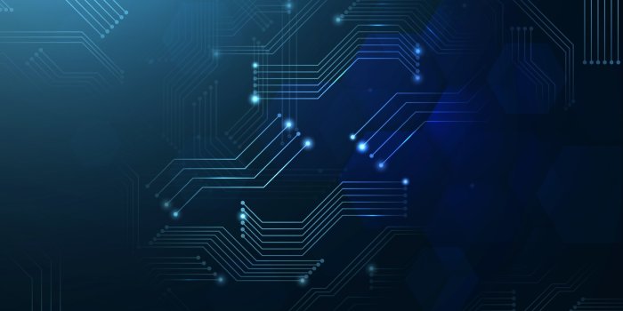 3840x2160 Blue Tech Wallpaper (59+ best Blue Tech Wallpaper and images) on  WallpaperChat