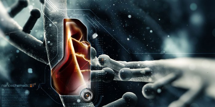 2048x2048 10 Tech iPad Wallpapers