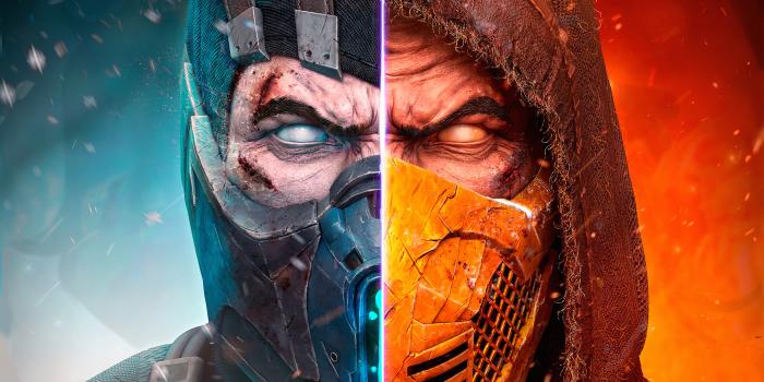 3840x2160 Scorpion Mortal Kombat X 4k New, HD Games, 4k Wallpapers, Images,  Backgrounds, Photos and Pictures