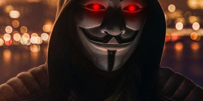 1080x2340 Ultra Hd 4k Hacker Wallpaper