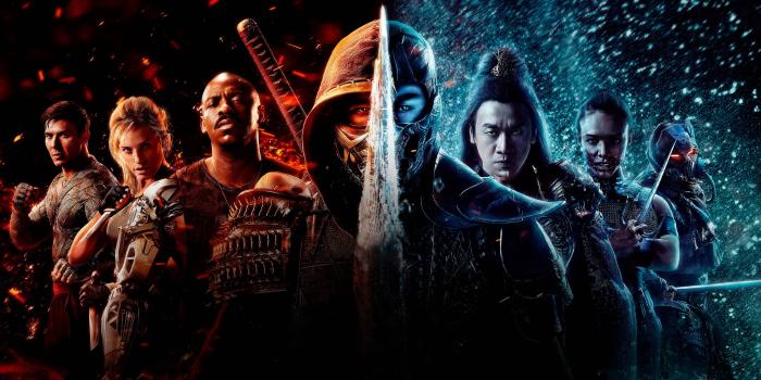 3686x1706 Mortal Kombat (Movie) HD Wallpapers | 4K Backgrounds - Wallpapers Den