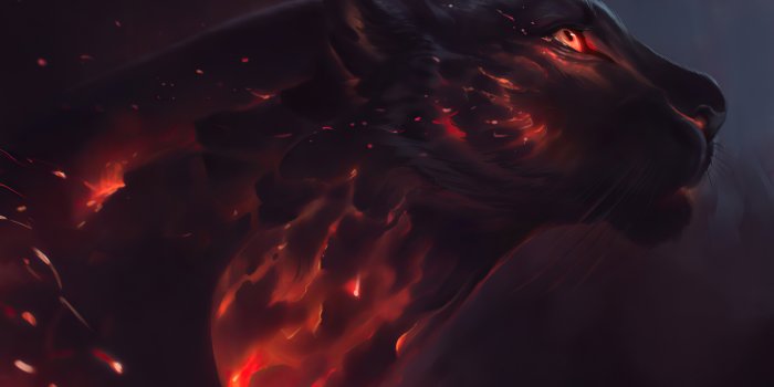 2778x1964 Tiger Red, HD Artist, 4k Wallpapers, Images, Backgrounds, Photos and  Pictures