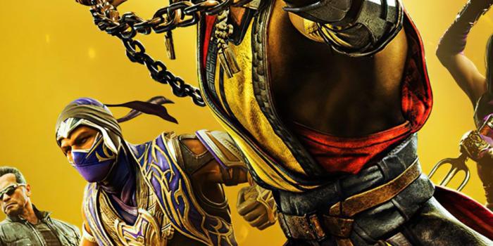 950x1689 Mortal Kombat 11 Poster 2020 4K Ultra HD Mobile Wallpaper | Mortal kombat x  wallpapers, Raiden mortal kombat, Scorpion mortal kombat