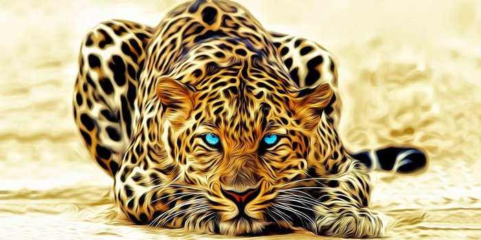 3840x2160 HD 3D Tiger Wallpaper | 2021 Live Wallpaper HD