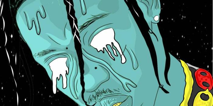 800x1280 Cool Drip Wallpapers - Top Free Cool Drip Backgrounds - WallpaperAccess