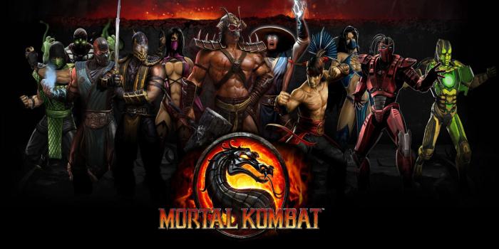 1920x1080 Free download Mortal Kombat Wallpapers HD Wallpapers Early [1920x1080] for  your Desktop, Mobile & Tablet | Explore 75+ Mortal Kombat Movie Wallpaper | Mortal  Kombat Movie Wallpaper, Mortal Kombat Wallpaper, Mortal Kombat Backgrounds