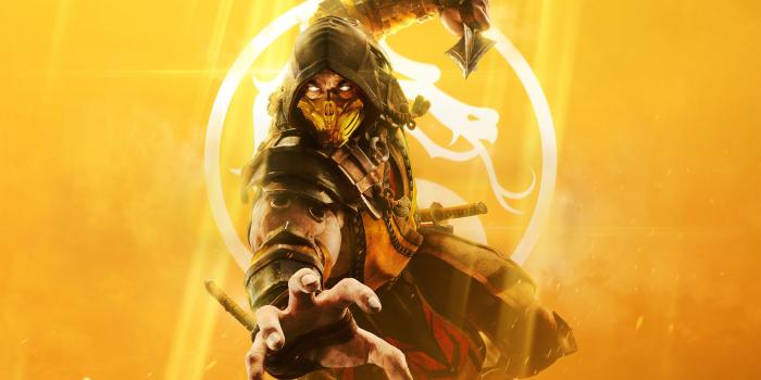 3840x2160 Mortal Kombat 11 4k, HD Games, 4k Wallpapers, Images, Backgrounds, Photos  and Pictures