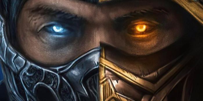 828x1792 Best Mortal kombat iPhone 11 HD Wallpapers - iLikeWallpaper