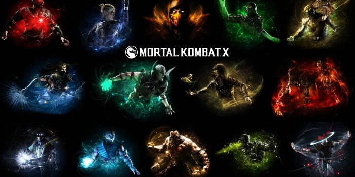 1920x1080 Mortal Kombat X Wallpaper - Imgur