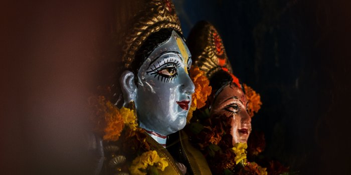 4000x6000 Hindu God Statues · Free Stock Photo