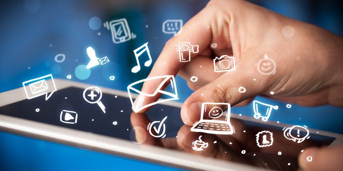 3840x2160 4k Ultra Hd Hi Tech Wallpapers, Desktop Backgrounds - Mobile Technology -  3840x2160 Wallpaper - teahub.io