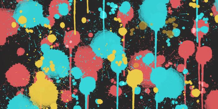 2560x1600 Drip: wallpapers