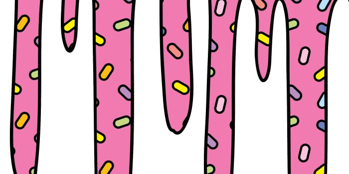 2083x4167 Donut Drip Wallpapers - Top Free Donut Drip Backgrounds - WallpaperAccess