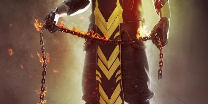 720x1280 Download 720x1280 Mortal Kombat, Scorpion Wallpapers for Galaxy S3,Galaxy  Note II, Galaxy Nexus, Alcatel One Touch Idol Ultra - WallpaperMaiden
