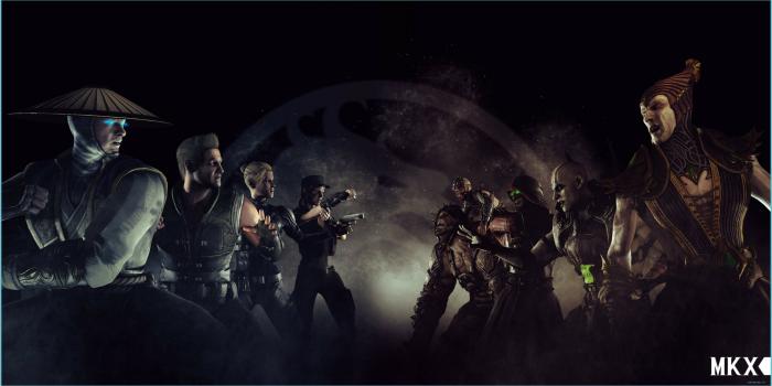 2560x1289 The Miracle Of Mortal Kombat Wallpaper 7k | Mortal Kombat Wallpaper 7k |  Neat