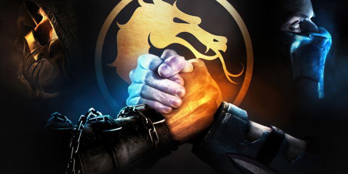 1920x1080 Mortal Kombat HD Wallpaper - Mortal Kombat Wallpaper Download