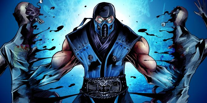 3840x2160 Kombat 4K wallpapers for your desktop or mobile screen free and easy to  download