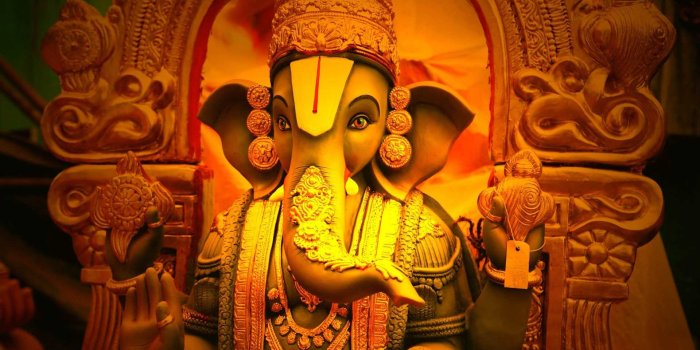 1920x1080 39+ HD Hindu God Desktop