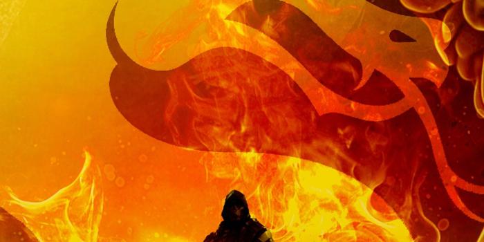 1220x2160 Mortal Kombat art Wallpaper 4k Ultra HD ID:5622