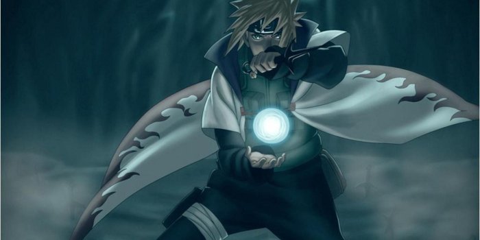 1920x1080 Minato Namikaze Wallpapers HD 1920x1080