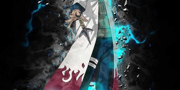 857x1200 Minato Wallpaper Android - KoLPaPer - Awesome Free HD Wallpapers