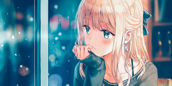 2000x2830 Anime Girl HD Phone Wallpapers