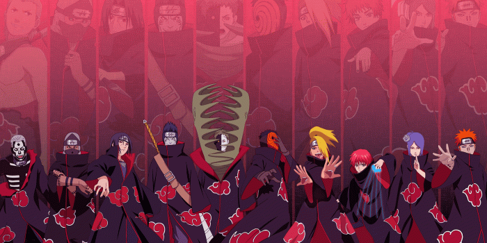 1920x1080 Akatsuki Wallpaper for mobile phone, tablet, desktop computer and other  devices HD and 4K wallpapers. in 2021 | Akatsuki, Naruto uzumaki art,  Naruto wallpaper