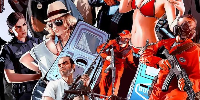 1242x2688 GTA 5 Wallpaper Android - KoLPaPer - Awesome Free HD Wallpapers