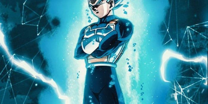 1080x1920 Vegeta 4k Android Wallpapers