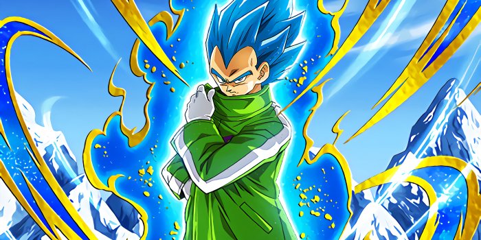 3840x2160 Vegeta 4K 8K HD Dragon Ball Wallpaper