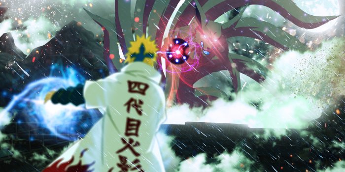 1920x1080 140+ Minato Wallpaper HD
