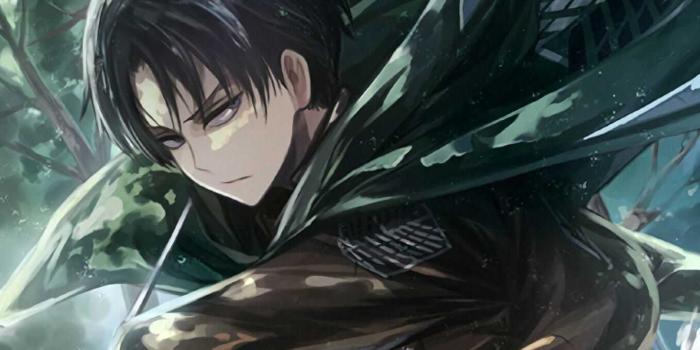 1358x2160 AOT Levi Ackerman Wallpaper - KoLPaPer - Awesome Free HD Wallpapers
