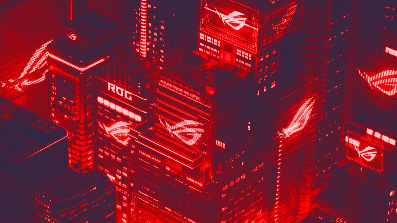3840x2160 Wallpapers | ROG - Republic of Gamers Global
