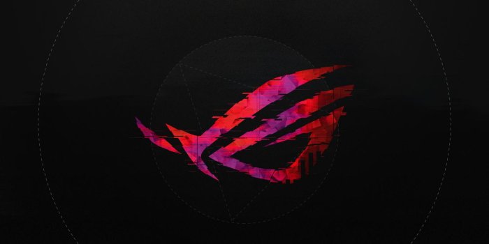 1366x768 RoG Abstract Wallpapers